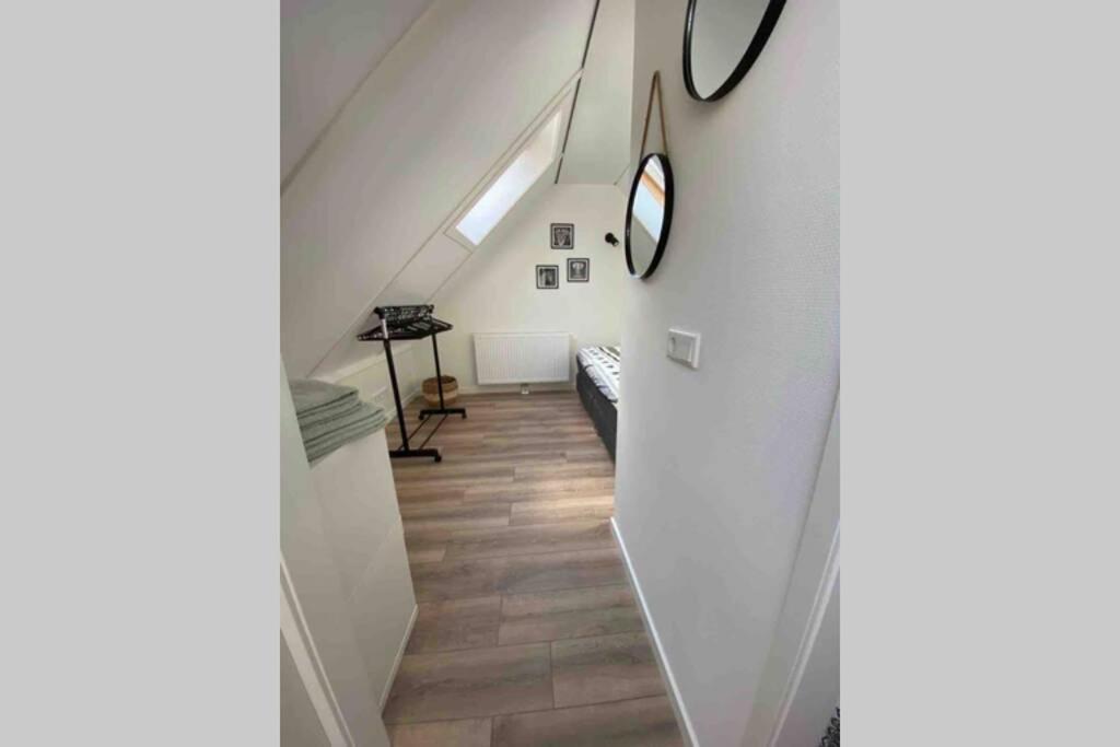 Prachtig Nieuw Gebouwd Zomerhuis Voor 4 Personen !