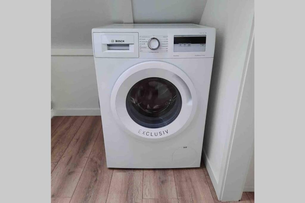 Prachtig Nieuw Gebouwd Zomerhuis Voor 4 Personen !